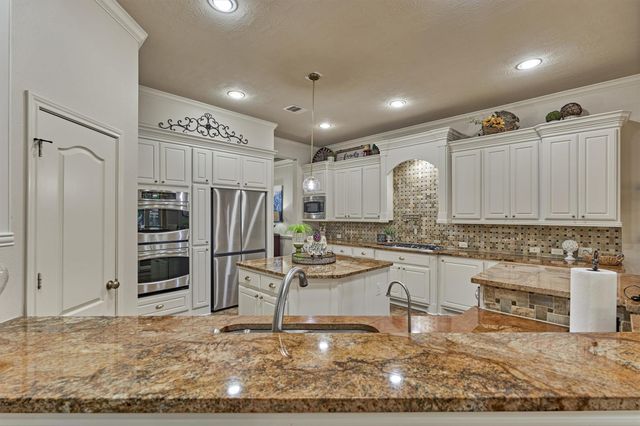21322 Refuge Creek Drive, Cypress, TX 77433
