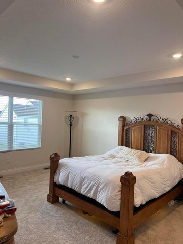 827 Callaway Lane, Sunbury, OH 43074