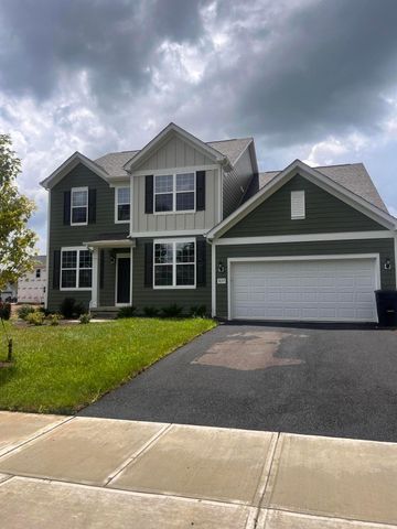 827 Callaway Lane, Sunbury, OH 43074