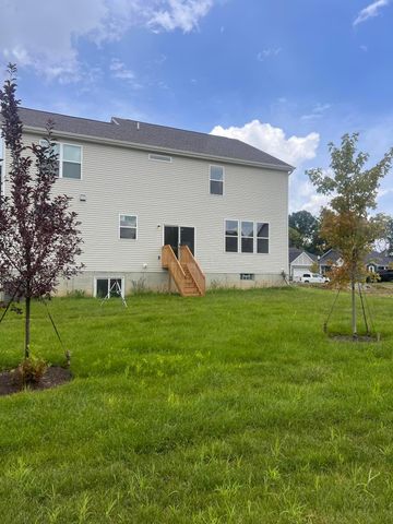 827 Callaway Lane, Sunbury, OH 43074