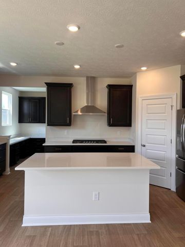 827 Callaway Lane, Sunbury, OH 43074