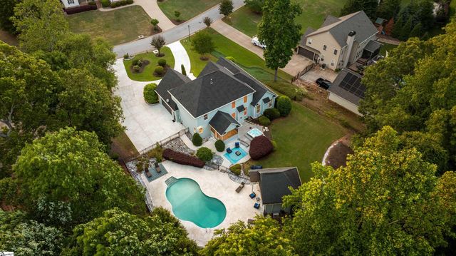109 Creek Crossing Way, Greer, SC 29651