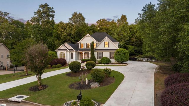 109 Creek Crossing Way, Greer, SC 29651