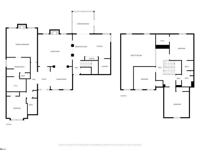 109 Creek Crossing Way, Greer, SC 29651