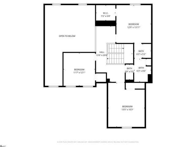 109 Creek Crossing Way, Greer, SC 29651