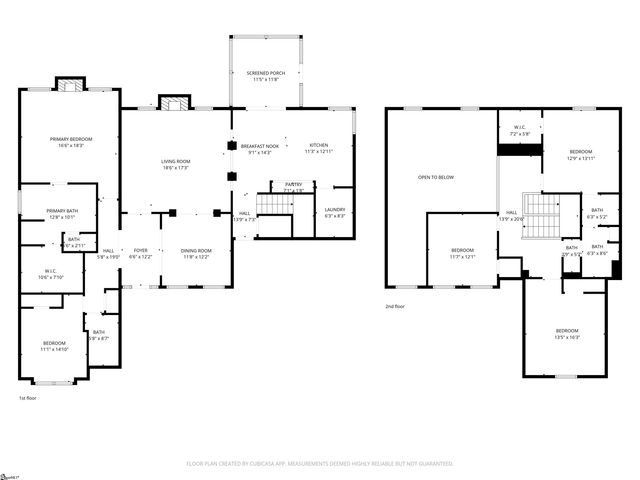 109 Creek Crossing Way, Greer, SC 29651