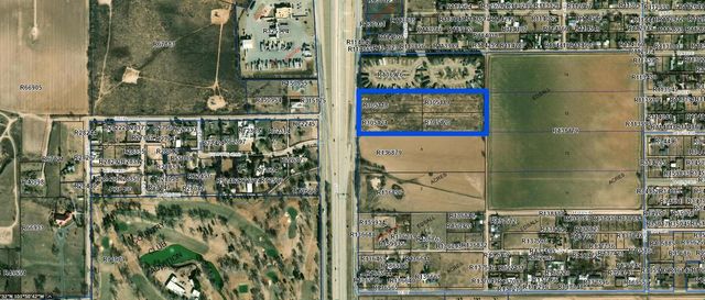 4002 N Interstate 27, Lubbock, TX 79403