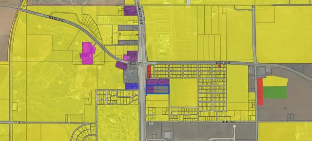 4002 N Interstate 27, Lubbock, TX 79403