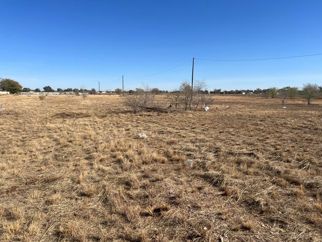 4002 N Interstate 27, Lubbock, TX 79403