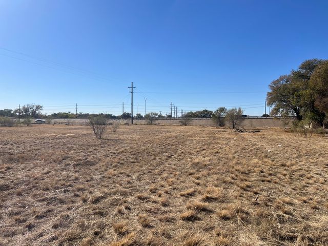 4002 N Interstate 27, Lubbock, TX 79403