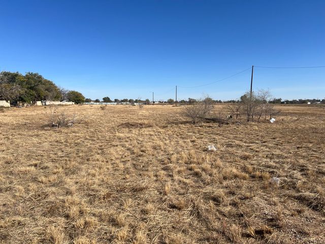 4002 N Interstate 27, Lubbock, TX 79403