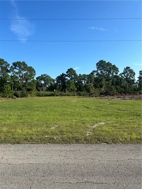 1147 Nimitz BLVD, LEHIGH ACRES, FL 33974 — exterior