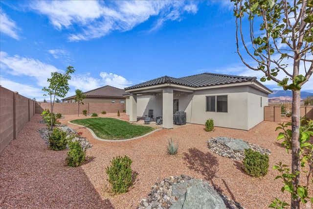 4759 W 3080 S, Hurricane, UT 84737