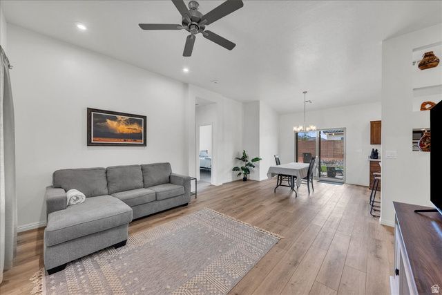 4759 W 3080 S, Hurricane, UT 84737