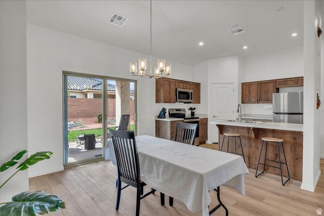 4759 W 3080 S, Hurricane, UT 84737