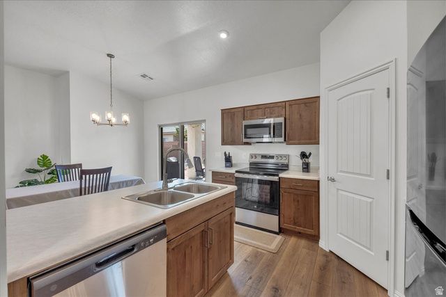 4759 W 3080 S, Hurricane, UT 84737