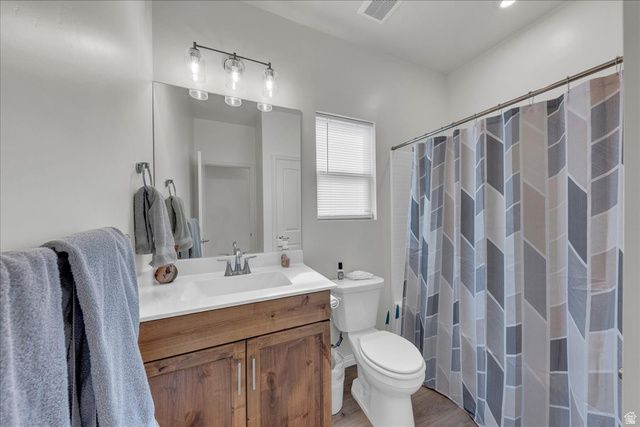 4759 W 3080 S, Hurricane, UT 84737