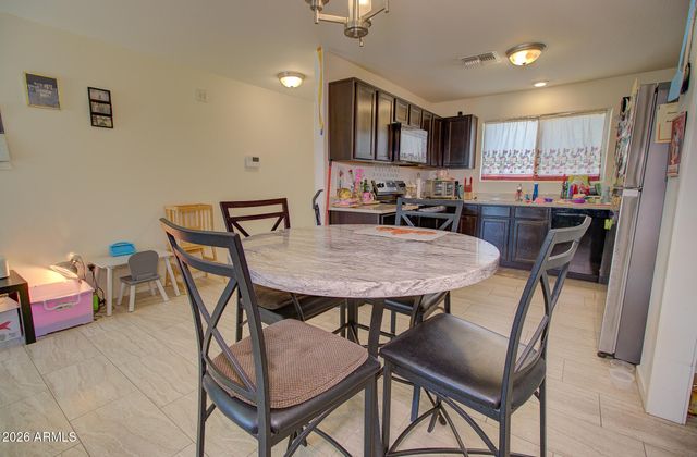 12179 W JENERO Drive, Arizona City, AZ 85123