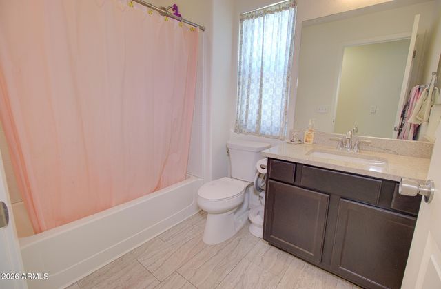12179 W JENERO Drive, Arizona City, AZ 85123