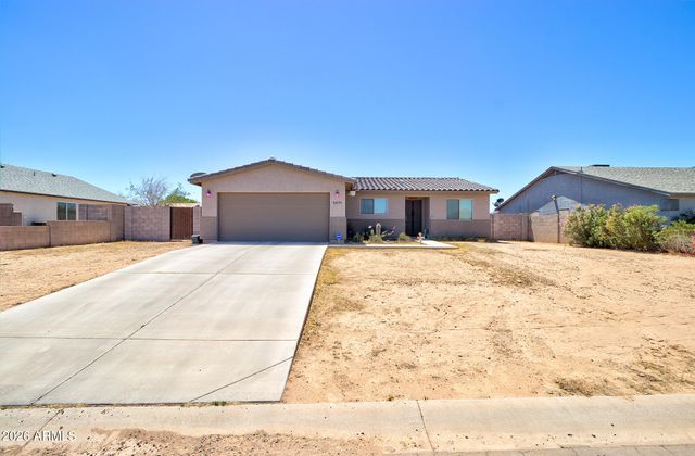 12179 W JENERO Drive, Arizona City, AZ 85123