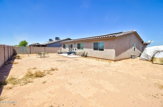 12179 W JENERO Drive, Arizona City, AZ 85123