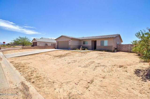 12179 W JENERO Drive, Arizona City, AZ 85123