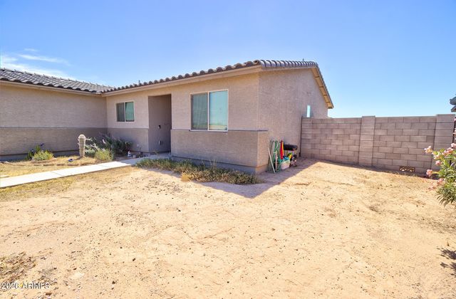 12179 W JENERO Drive, Arizona City, AZ 85123