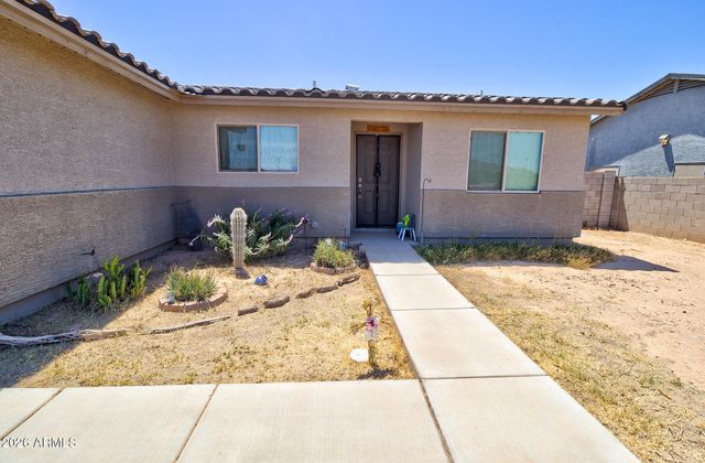 12179 W JENERO Drive, Arizona City, AZ 85123