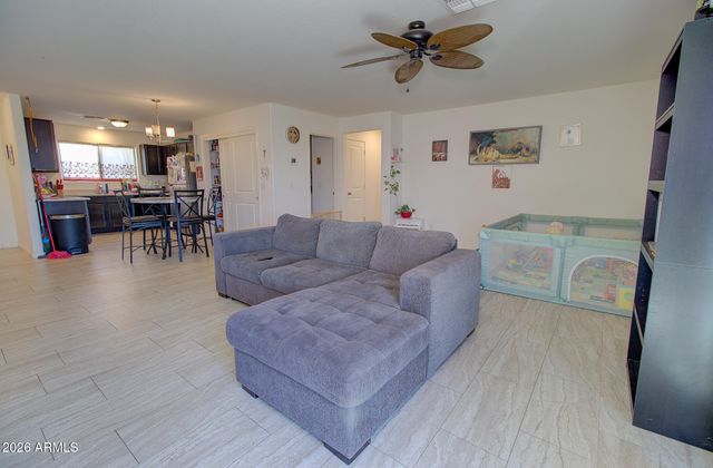 12179 W JENERO Drive, Arizona City, AZ 85123
