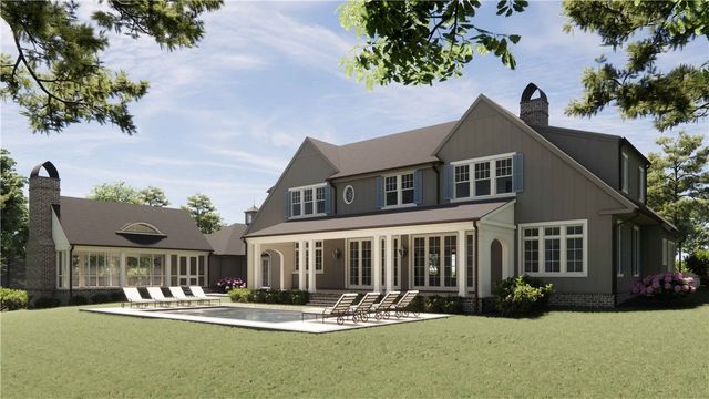 143 Kirkaldy Lane, St Simons Island, GA 31522