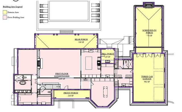 143 Kirkaldy Lane, St Simons Island, GA 31522