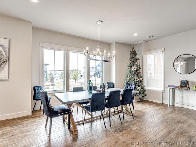 40 Ramble Along Road, Carlton Landing, OK 74432