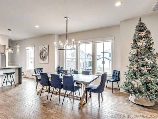 40 Ramble Along Road, Carlton Landing, OK 74432