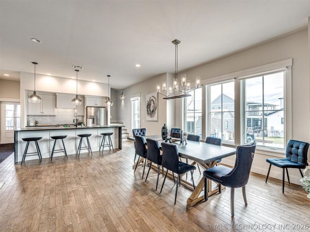 40 Ramble Along Road, Carlton Landing, OK 74432