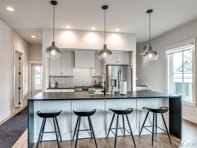 40 Ramble Along Road, Carlton Landing, OK 74432