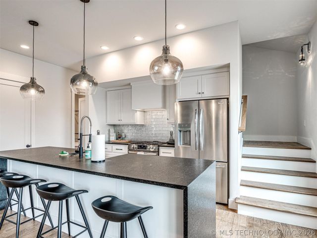 40 Ramble Along Road, Carlton Landing, OK 74432