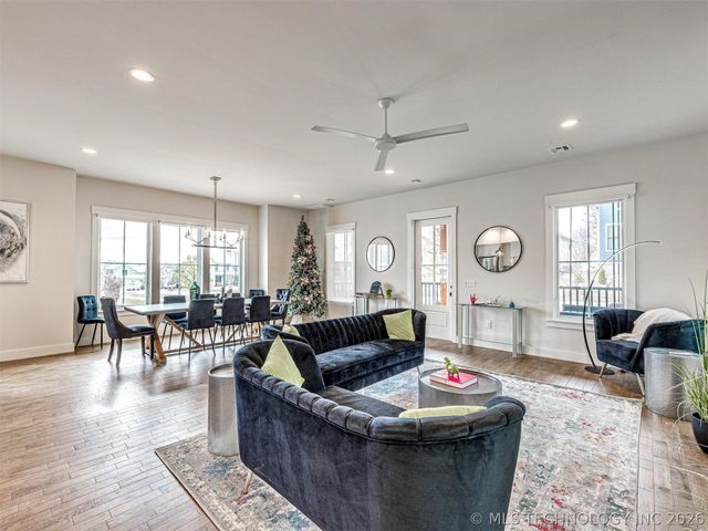 40 Ramble Along Road, Carlton Landing, OK 74432