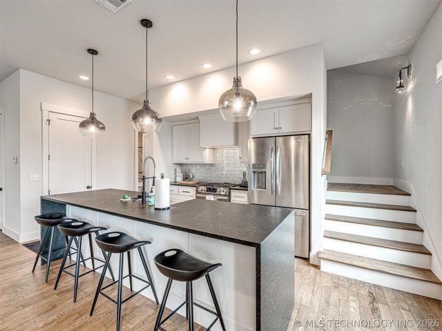 40 Ramble Along Road, Carlton Landing, OK 74432