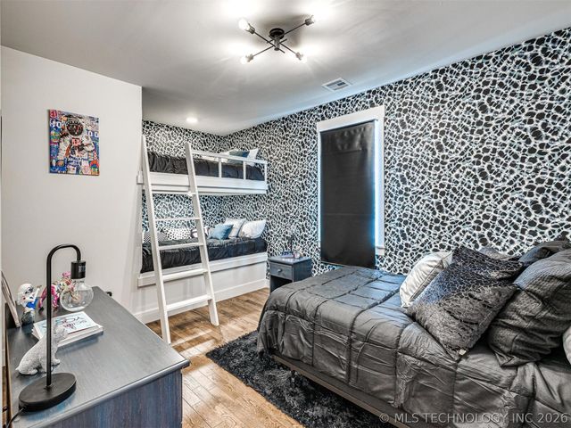 40 Ramble Along Road, Carlton Landing, OK 74432