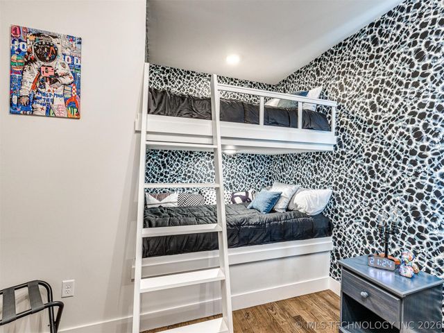 40 Ramble Along Road, Carlton Landing, OK 74432