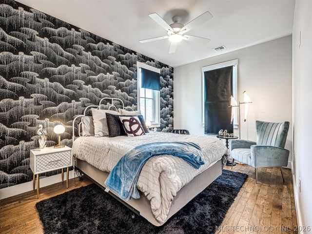 40 Ramble Along Road, Carlton Landing, OK 74432