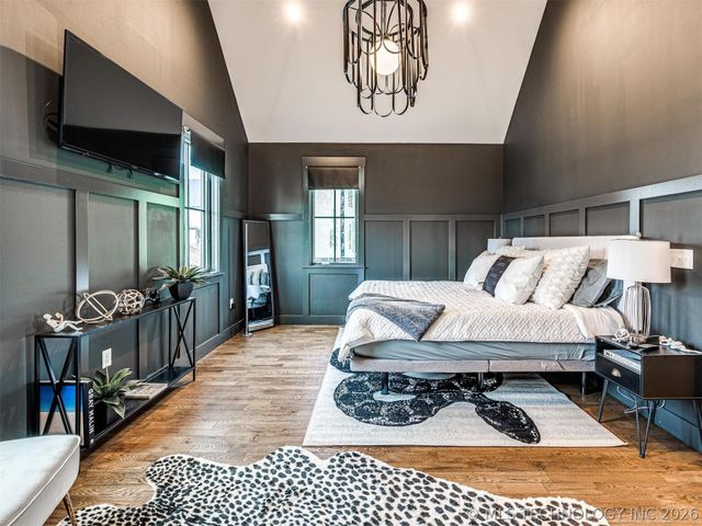 40 Ramble Along Road, Carlton Landing, OK 74432