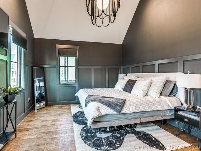 40 Ramble Along Road, Carlton Landing, OK 74432