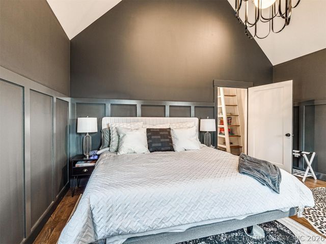 40 Ramble Along Road, Carlton Landing, OK 74432