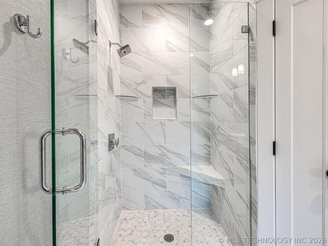 40 Ramble Along Road, Carlton Landing, OK 74432