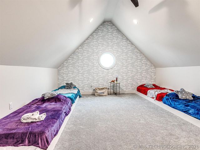 40 Ramble Along Road, Carlton Landing, OK 74432