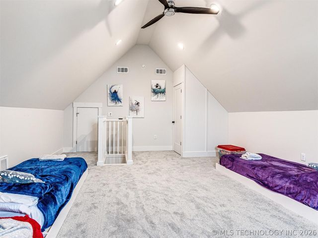 40 Ramble Along Road, Carlton Landing, OK 74432