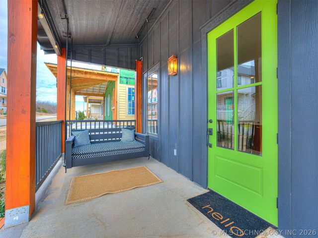 40 Ramble Along Road, Carlton Landing, OK 74432