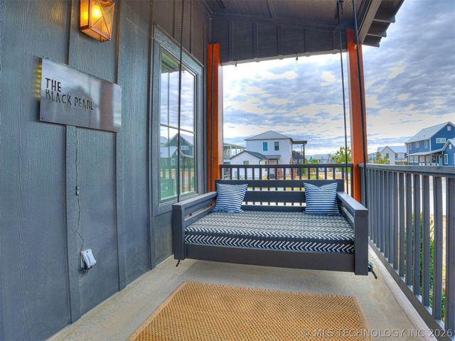 40 Ramble Along Road, Carlton Landing, OK 74432