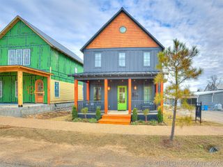 40 Ramble Along Road, Carlton Landing, OK 74432